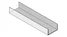 Knauf - UA profil 75 x 40 x 2,0 neperforiran - UA-Profil 75 x 40 x 2,0 ohne Langloch_22015_Sonderlänge_00007895_01.jpg