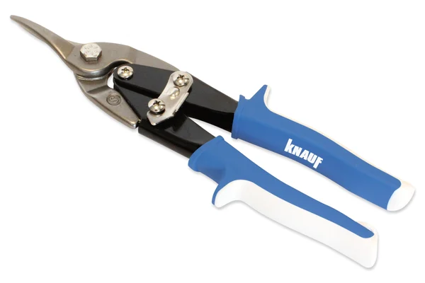 Knauf - Cisaille pour profilés métalliques - Cisaille pour profilés métalliques - Schaar voor metalen profielen