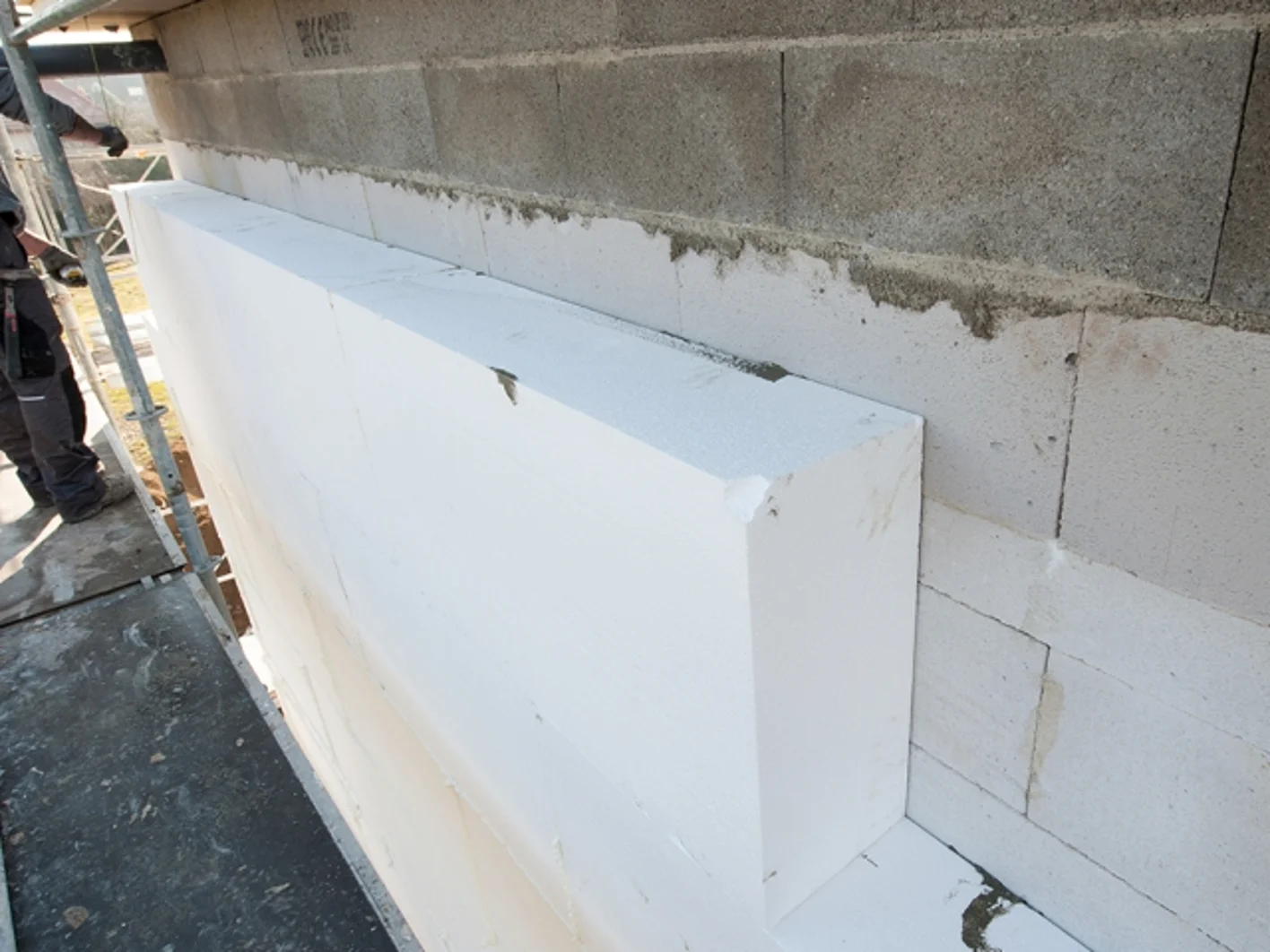 Maison passive - Horbourg-Wihr