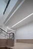 Knauf - Knauf Delta UFF - Décor Quadril 12/25Q - Ecole maternelle Vauban - Strasbourg 67 - Delta Quadril