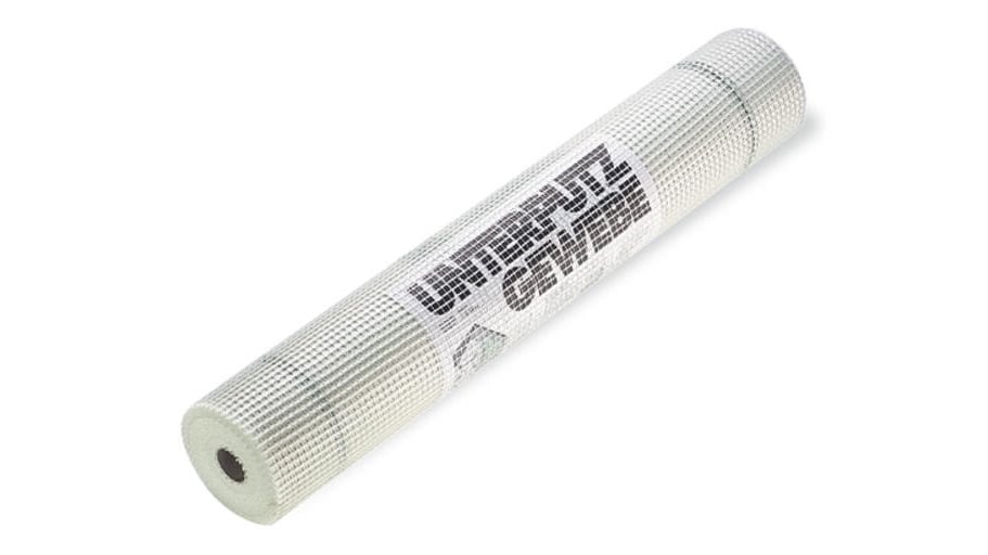 Unterputzgewebe