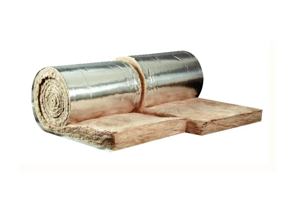 Knauf - Earthwool Aluminum 039 - 22541_22542_Earthwool-Alu