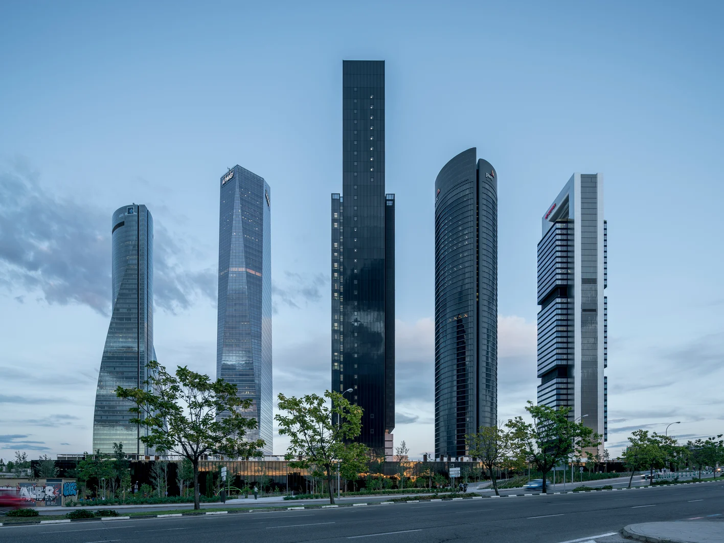 Torre Caileido 2