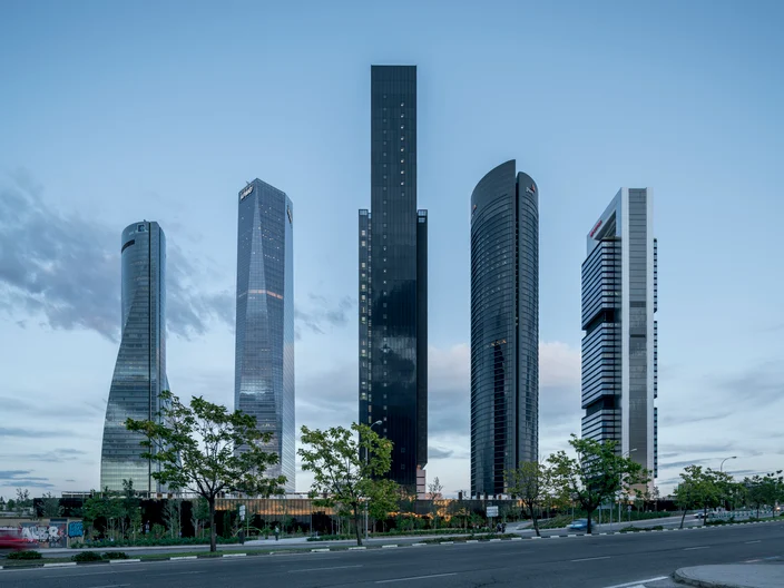 Torre Caileido 2