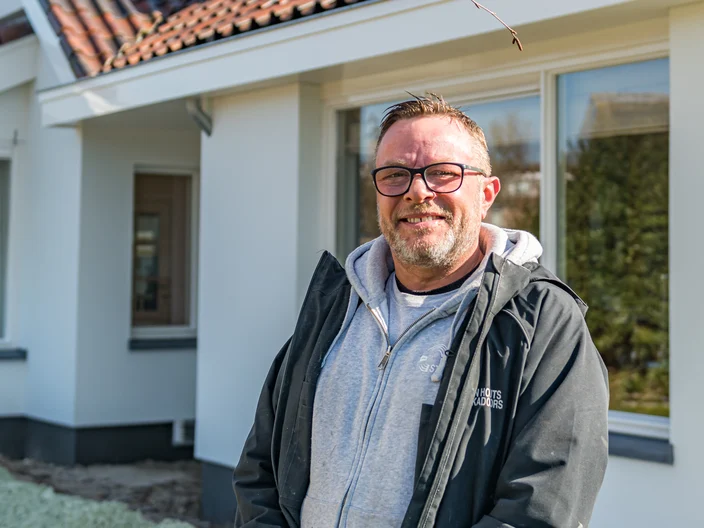Limmen, Vrijstaande Woning