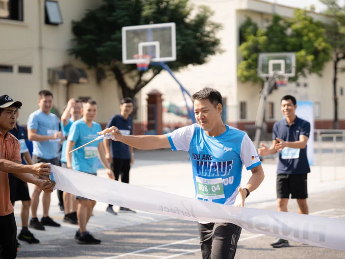 Knauf Run 11