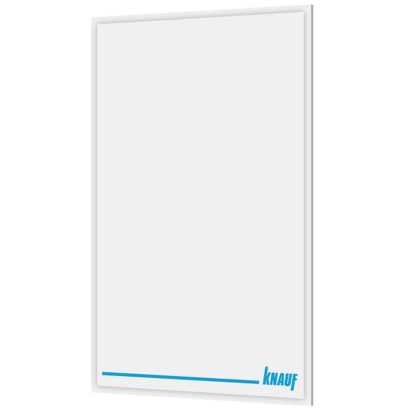 PLAQUE DE PLÂTRE – KNAUF LIGHTBOARD HORIZON 4