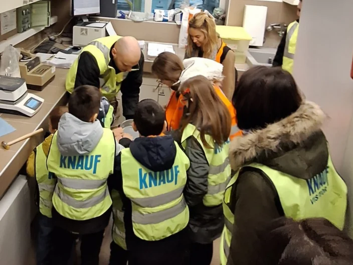 Family Day Knauf Zemun