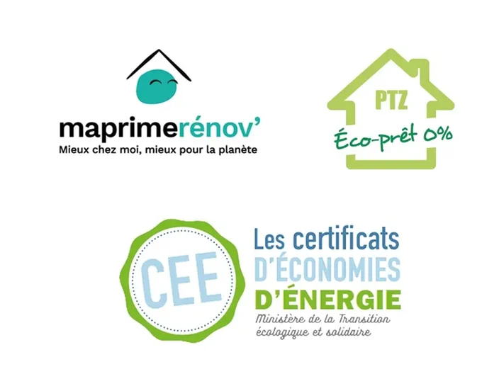 aides re rnovation energetiques