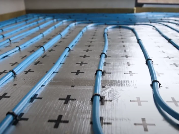 SmartFloor Fix