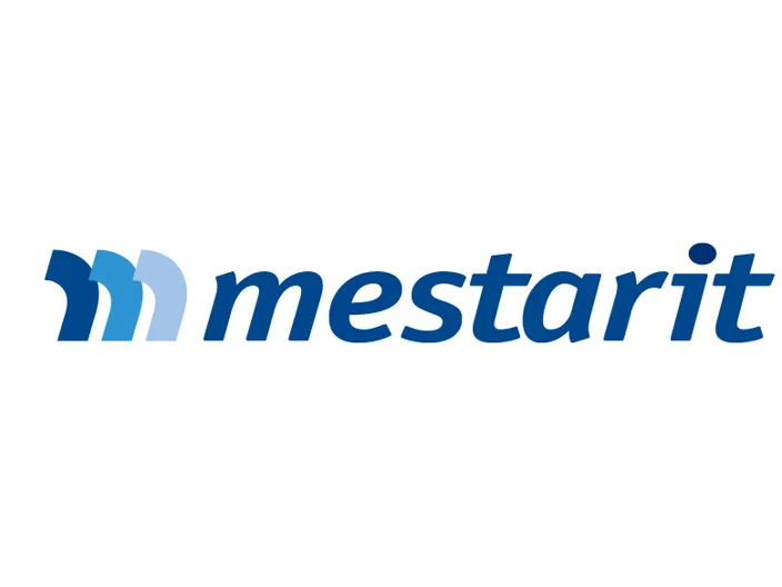 Maalarimestarien logo