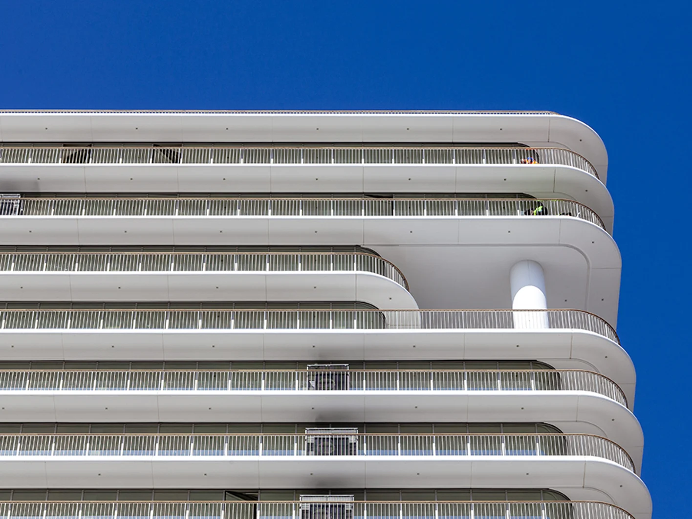 Infinity Tower