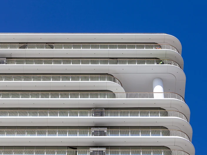 Infinity Tower