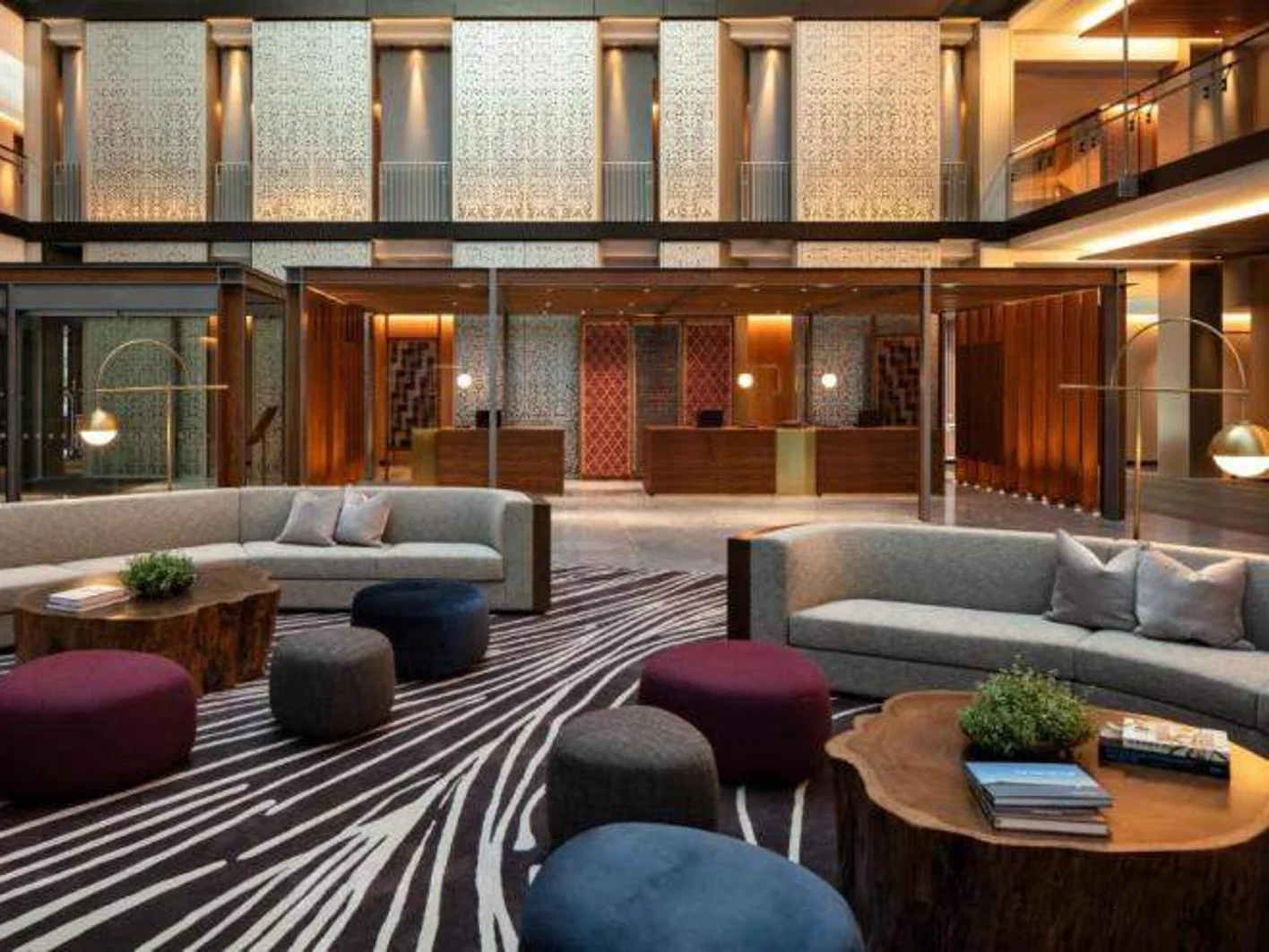 Case Study - Park Hyatt Auckland Waterfront Hotel