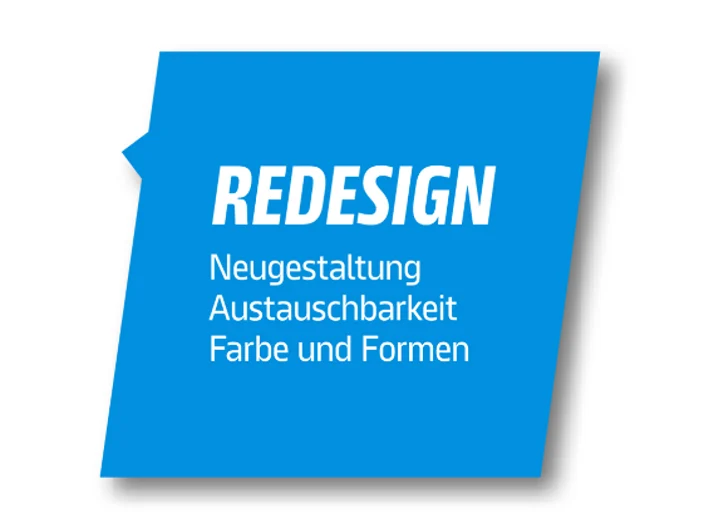 Redesign Cleaneo Klett
