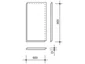 Knauf - 153502_Vidifloor SOLO 18 / 600 x 900 mm F134