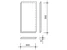 Knauf - Vidifloor SOLO 18 mm F134 - 153502_Vidifloor SOLO 18 / 600 x 900 mm F134