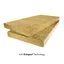 Knauf - Knauf-Insulation-Rocksilk-Flat-Roof-Slab