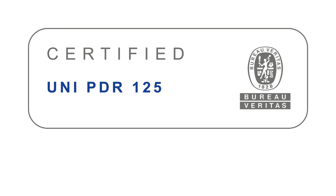 Logo UNI PdR - 2026