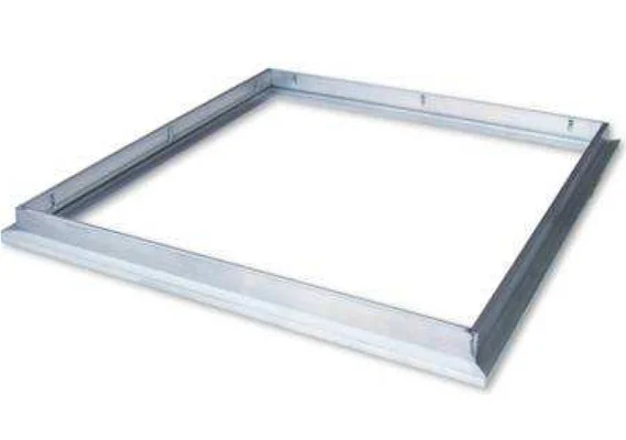 Knauf - Knauf Rama rewizyjna 600x600 mm - Rama rewizyja