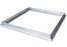 Knauf - Knauf Rama rewizyjna 600x600 mm - Rama rewizyja