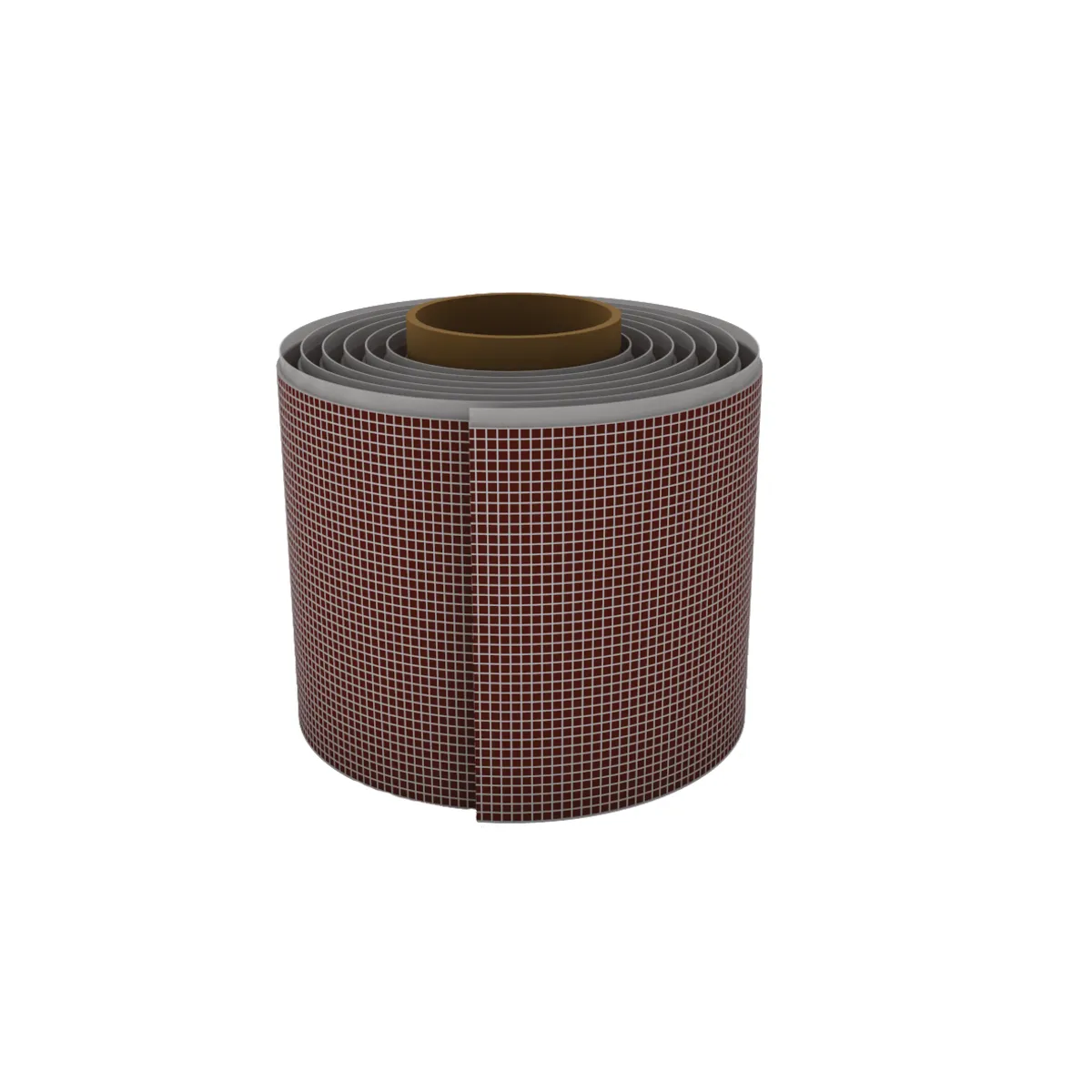 Knauf - Пожарозащитна лента - FPW 5000х150х3 mm - Пожарозащитна лента 5000х150х3 mm