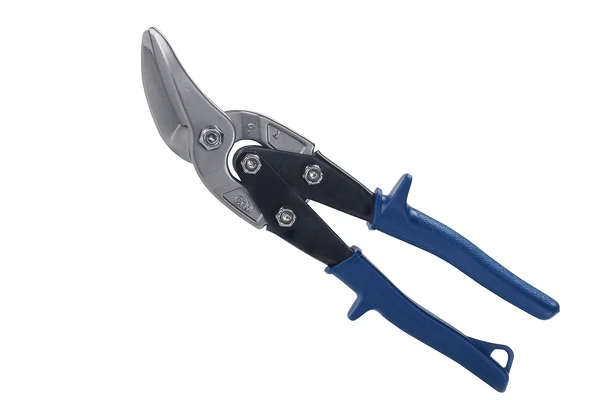 Knauf - Blechschere 240 mm - Handblechschere_662613_rechts_00040312_01.jpg