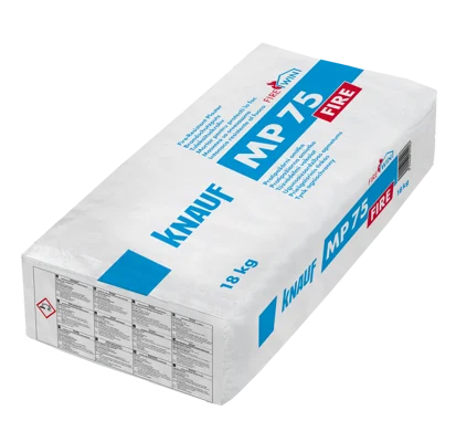 Knauf - MP 75 Fire - MP75 Fire