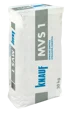Knauf - Vápennocementové strojové omietky - MVS1_30kg