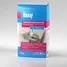 Knauf - Reparaturspachtel - Reparaturspachtel - Stiprus remontinis glaistas, skirtas 3 - 50 mm storio sluoksniui