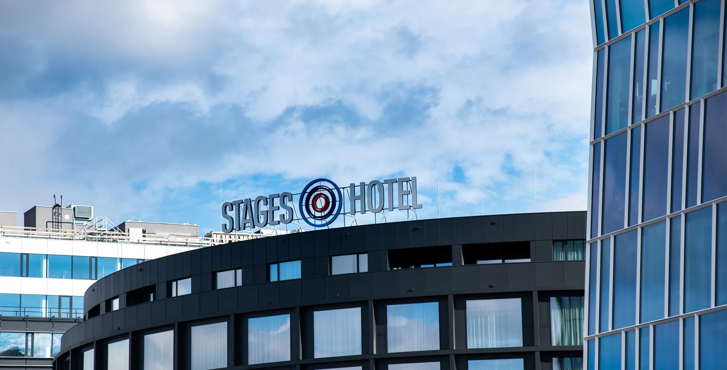 Hotel Stages AQP