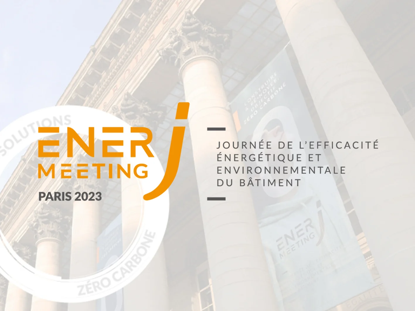 enerj meeting paris 2023