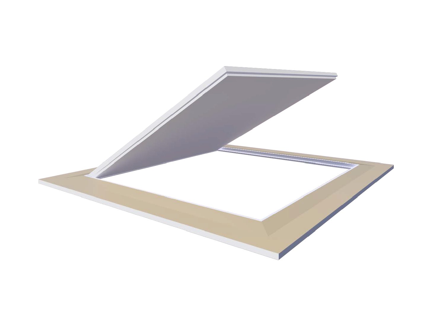 [PH-GY] Access Ceiling Panel - Reg