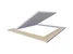 Knauf - Access Panel Regular - [PH-GY] Access Ceiling Panel - Reg