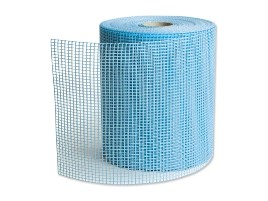 Knauf - AQUAPANEL®-ის გამაგრების ლენტი – გარე გამოყენებისთვის - 15282 AQUAPANEL Reinforcing Tape
