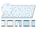 Knauf - Cleaneo-UFF-122035-R-12-5-Streulochung