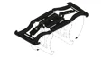 Knauf - CD-ristside C3