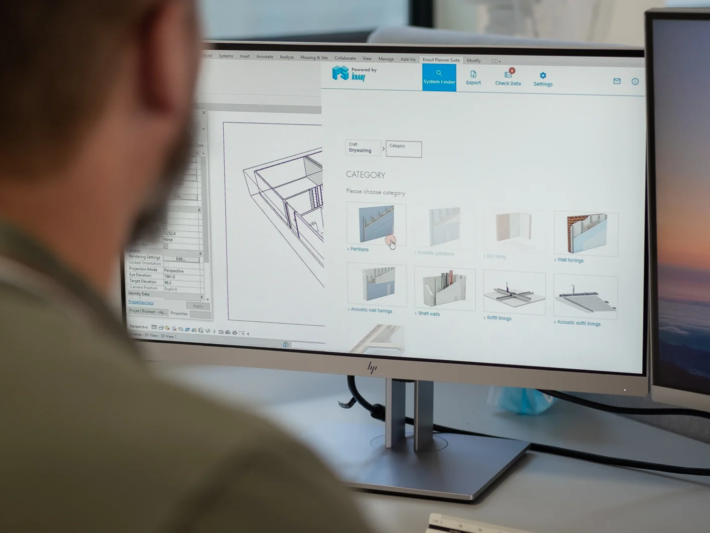 Knauf Planner Suite
