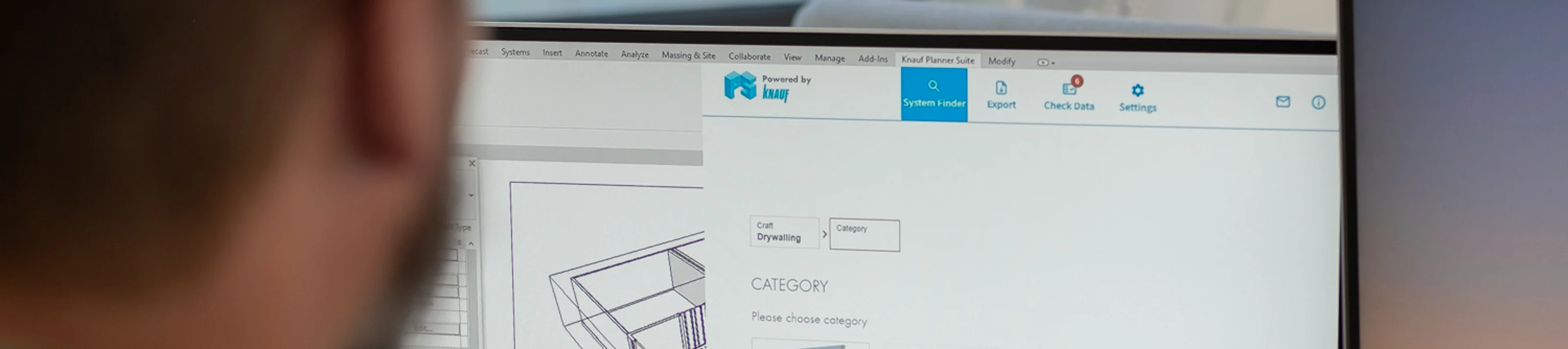 Knauf Planner Suite