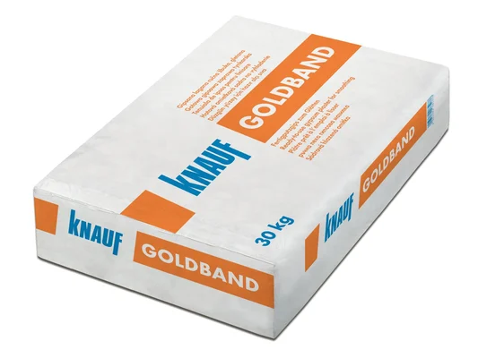 Knauf - Goldband - 10265 Goldband