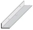 Knauf - Profilé-L 50/30 - Profilé-L 50/30 - L-profiel 50/30