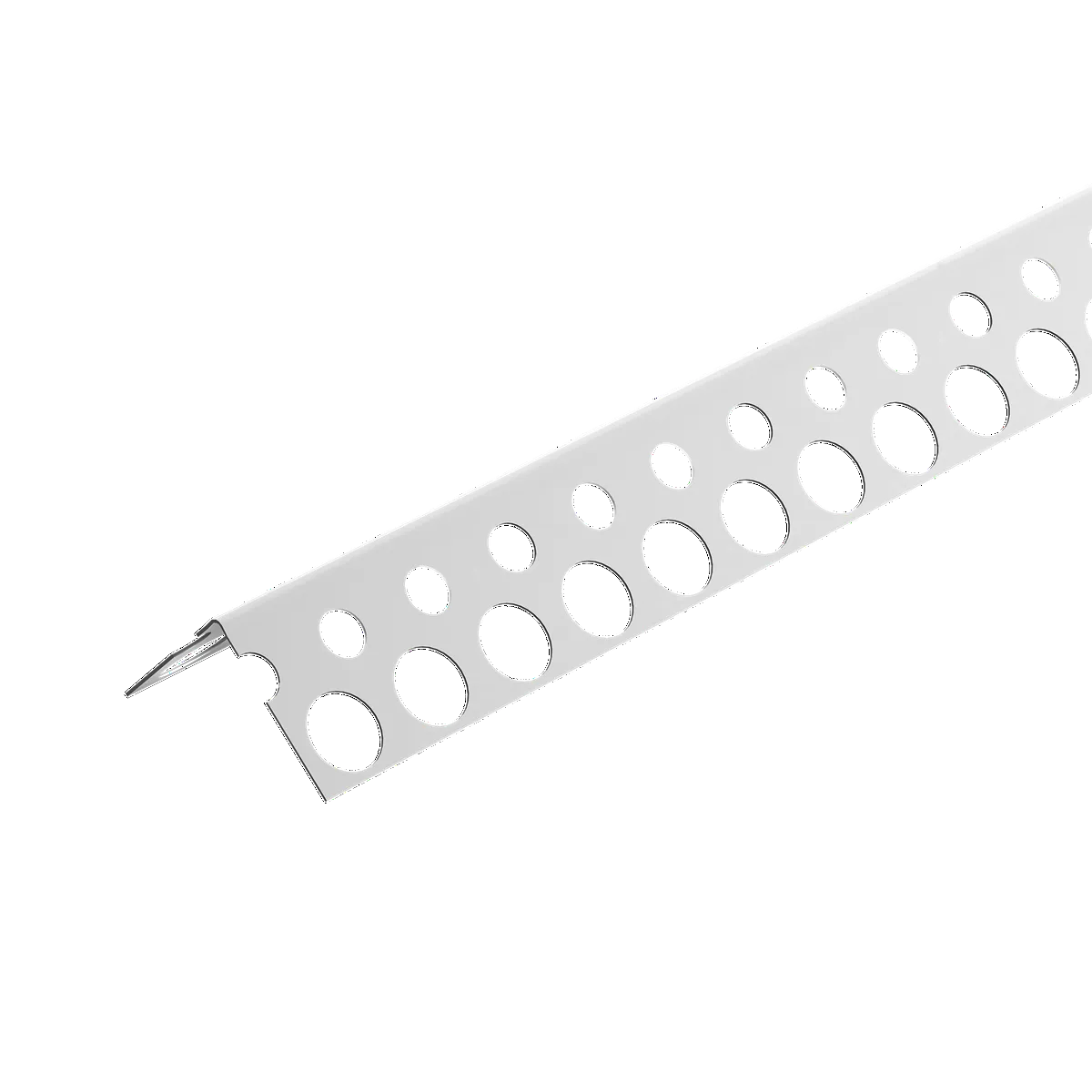 Knauf - 4006379077953_PVC-Eckschutzprofil_front