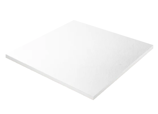 Knauf - Colora Painted Ceiling Tile - Ceiling-Tile_Colora_SoftWhite_StandardShield_600x600x9_Landscape