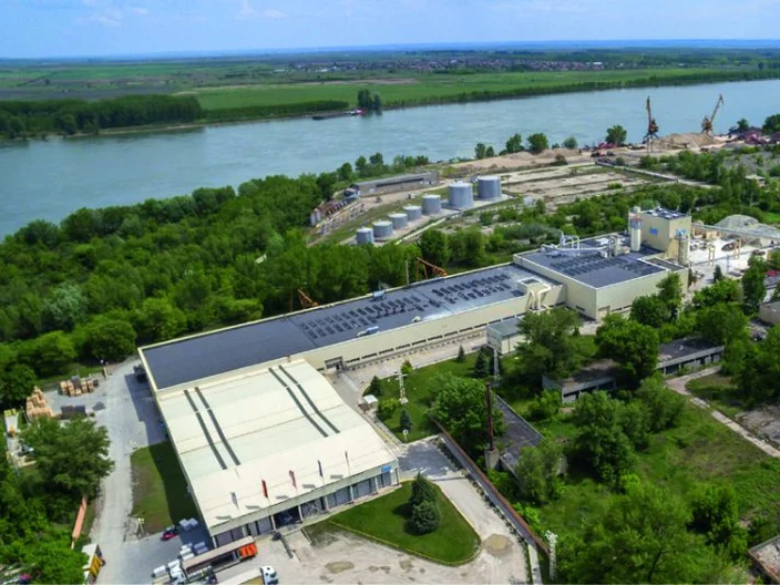 Factory Knauf Vidin