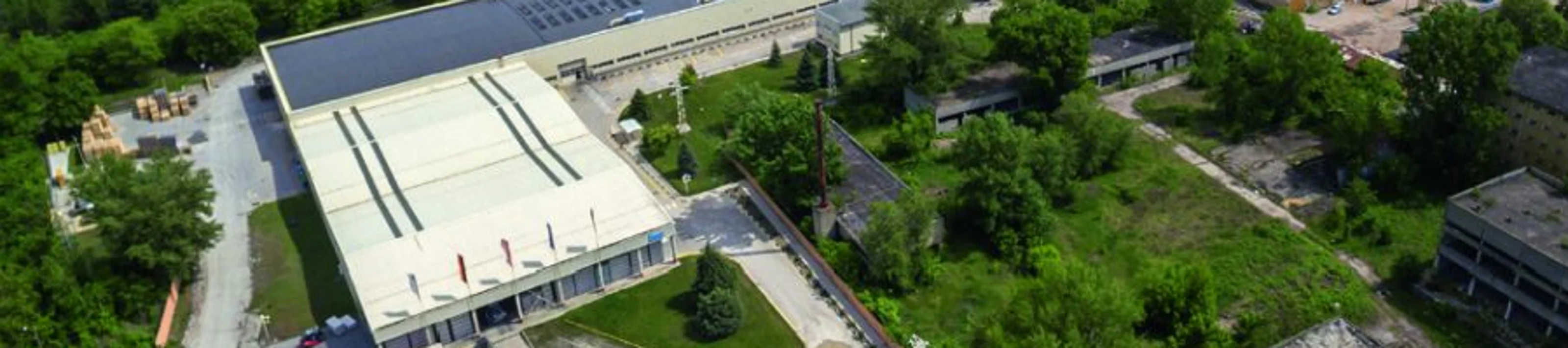 Factory Knauf Vidin