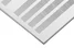 Knauf - CLEANEO AKUSTIK SLOTLINE B4 - Knauf Cleaneo AKUSTIK Slotline B4