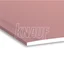 Knauf - Knauf Fireshield Plasterboard