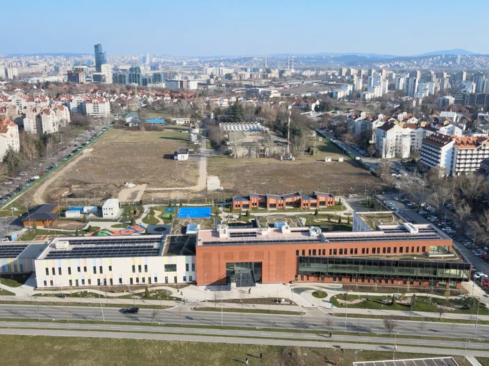 Center for Inclusion and Early Development