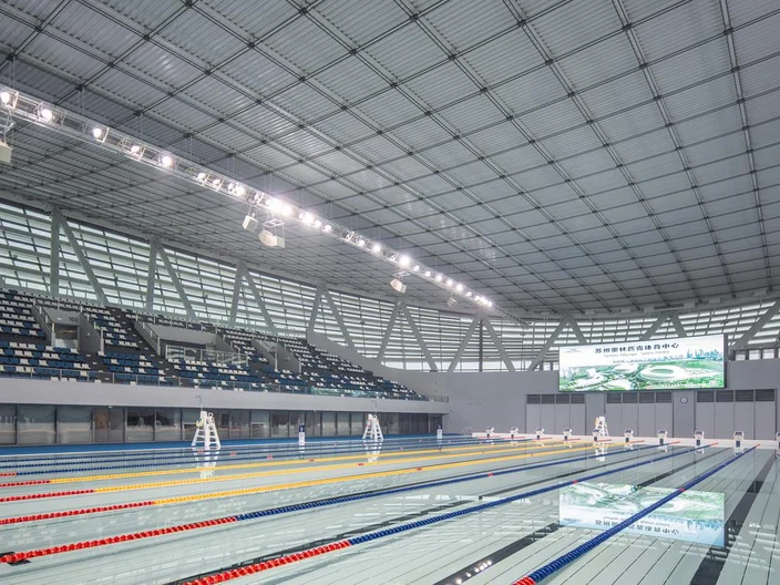 Suzhou Olympic Sports Centre, Jiangsu, China4_0