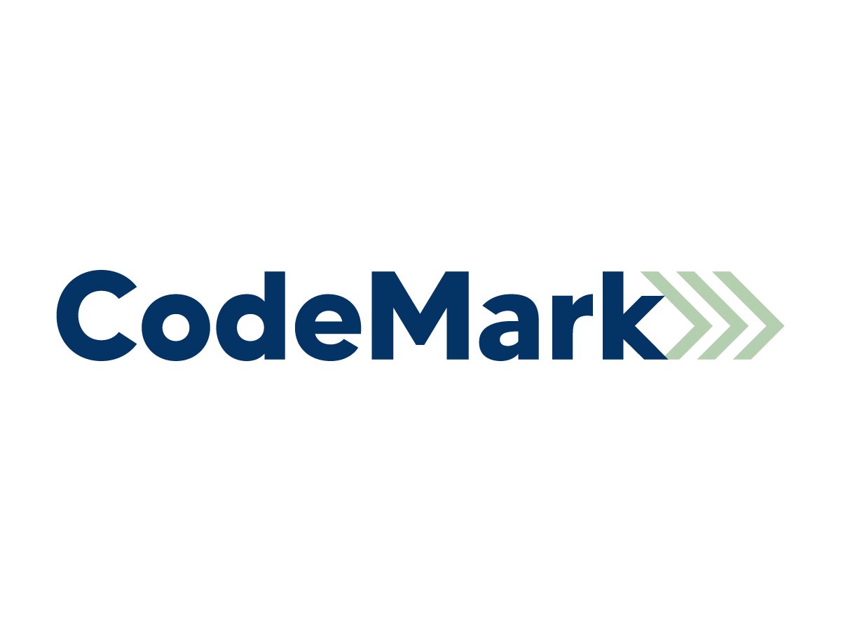 Codemark Logo with Padding NZ